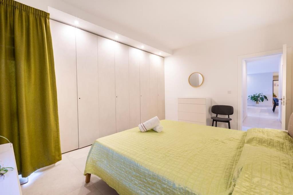 Ngh12 - Lovely And Spacious 2 Bedroom Apartment Naxxar Extérieur photo