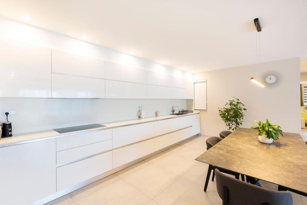 Ngh12 - Lovely And Spacious 2 Bedroom Apartment Naxxar Extérieur photo