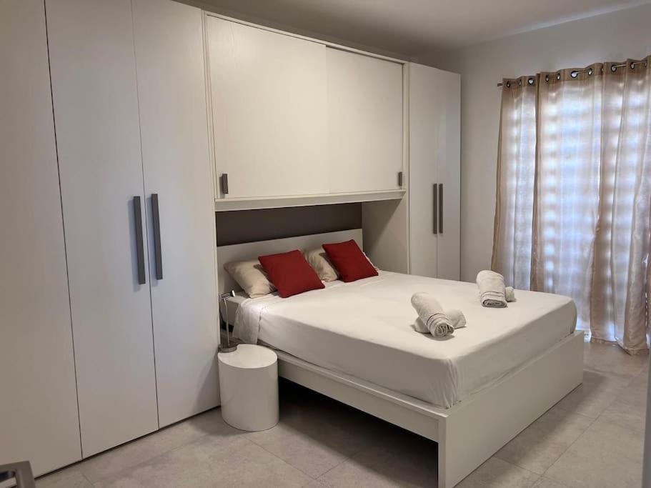 Ngh12 - Lovely And Spacious 2 Bedroom Apartment Naxxar Extérieur photo