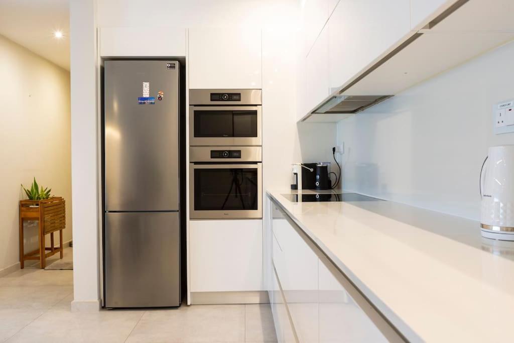 Ngh12 - Lovely And Spacious 2 Bedroom Apartment Naxxar Extérieur photo