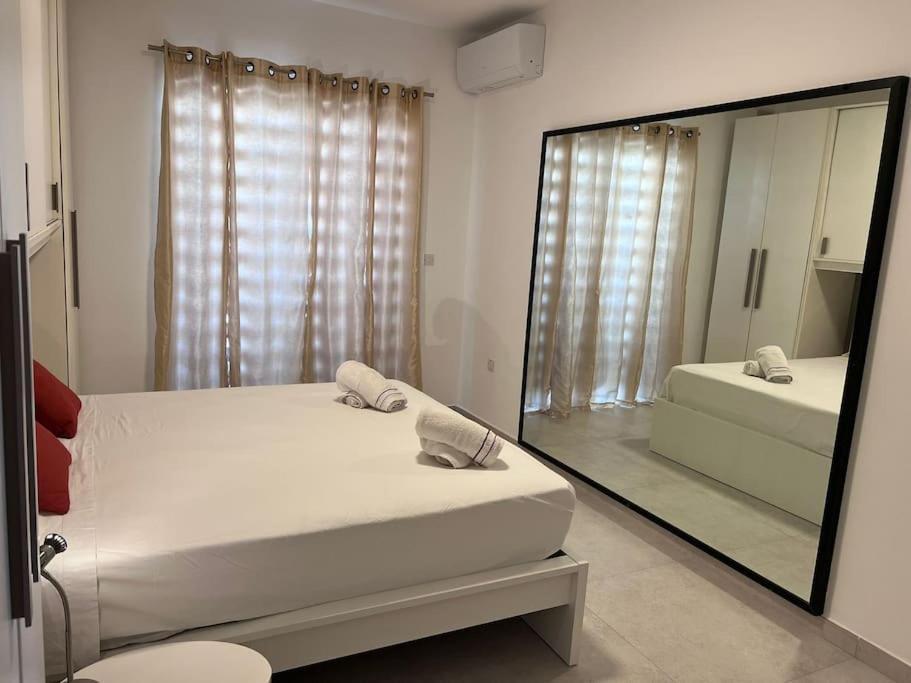 Ngh12 - Lovely And Spacious 2 Bedroom Apartment Naxxar Extérieur photo
