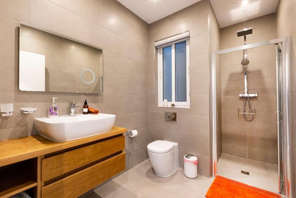 Ngh12 - Lovely And Spacious 2 Bedroom Apartment Naxxar Extérieur photo