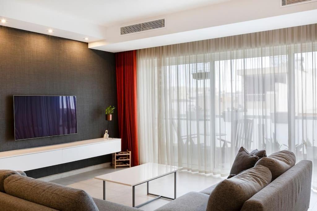 Ngh12 - Lovely And Spacious 2 Bedroom Apartment Naxxar Extérieur photo