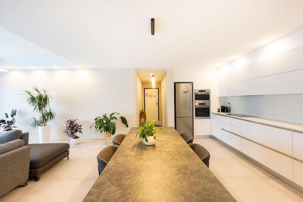 Ngh12 - Lovely And Spacious 2 Bedroom Apartment Naxxar Extérieur photo
