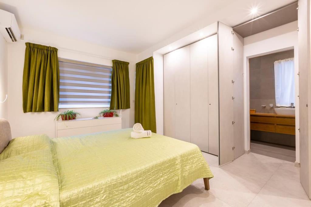 Ngh12 - Lovely And Spacious 2 Bedroom Apartment Naxxar Extérieur photo